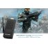 Mini HDMI Android 4 4 TV Dongle with Wi Fi  Ethernet Port  Quad Core CPU and Mali T764 GPU  2GB RAM  8GB built in memory  OTG  H 265   1TB external HDD support