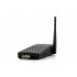Mini HDMI Android 4 4 TV Dongle with Wi Fi  Ethernet Port  Quad Core CPU and Mali T764 GPU  2GB RAM  8GB built in memory  OTG  H 265   1TB external HDD support