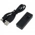 Mini Hd 960p Button Spycam Camera Wireless Video Recorder Secret Invisible Camcorder With Camcorder  32GB Memory Card