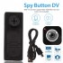 Mini Hd 960p Button Spycam Camera Wireless Video Recorder Secret Invisible Camcorder With Camcorder  32GB Memory Card