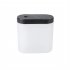Mini Humidifier Ultrasonic Essential Oil Diffuser Cartoon Led Night Light Home Bedroom Office Aroma Diffuser Sprayer black