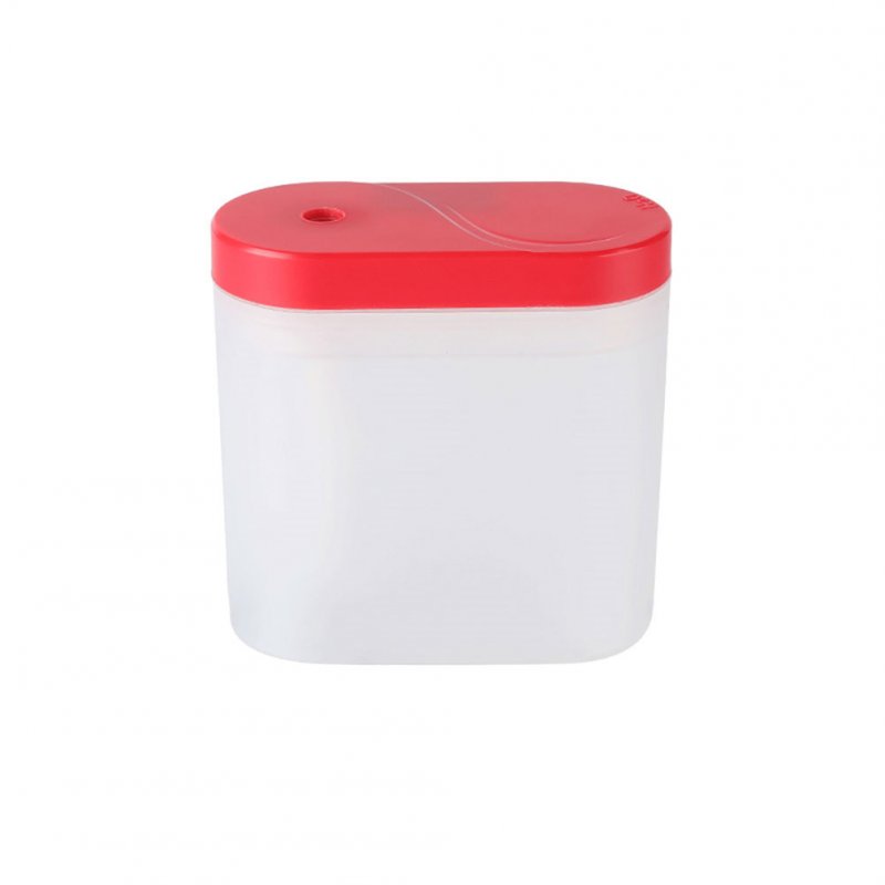 Mini Humidifier Ultrasonic Essential Oil Diffuser Aroma Diffuser Sprayer 