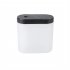 Mini Humidifier Ultrasonic Essential Oil Diffuser Cartoon Led Night Light Home Bedroom Office Aroma Diffuser Sprayer red