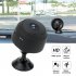 Mini IP Camera Phone Wireless WiFi HD Night Vision Outdoor Sports DV Camera black