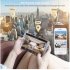 Mini IP Camera Phone Wireless WiFi HD Night Vision Outdoor Sports DV Camera black