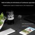 Mini IP Camera Phone Wireless WiFi HD Night Vision Outdoor Sports DV Camera black