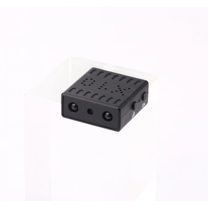 X10 Version Mini Night Vision  DV Camera