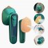 Mini Iron For Clothes Handheld Portable Steam Iron Hanging Ironing Machine For Home Business Traveling EU Plug