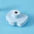 Mini Kid Camera Cartoon Camera 20 Million Pixels 2 Inch HD Ips Scherm Digitale Camera Projectie Video Camera Blue