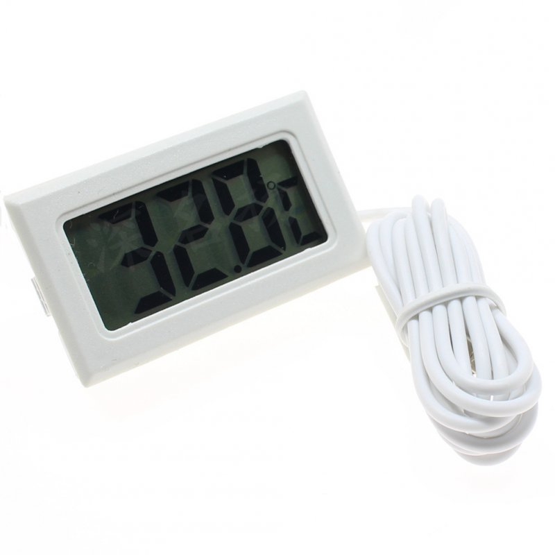 mini digital thermometer