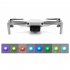 Mini LED Lights Night Flying Kit Signal Lights Seven Color DIY Chooses for DJI Mavic Drone Expansion Accessories 1pc