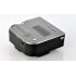 Mini LED Projector with 320x240 resolution  30 Lumens and 200 1 contrast is the most diverse and compact projectors on the market