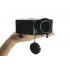 Mini LED Projector with 320x240 resolution  30 Lumens and 200 1 contrast is the most diverse and compact projectors on the market