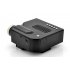 Mini LED Projector with 320x240 resolution  30 Lumens and 300 1 contrast is the most diverse and compact projectors on the market