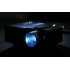 Mini LED Projector with 320x240 resolution  30 Lumens and 300 1 contrast is the most diverse and compact projectors on the market