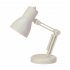 Mini Led  Desk Reading  Lamp 180 Degrees Rotation Clip on Travel Lamp Portable High Bright Warm Light Book Lamp Perfect Gift black