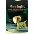 Mini Led Night Light Cartoon Cute Dog Deer Shape Table Lamp Ornaments Desktop Mobile Phone Bracket Orange   deer