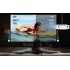 Mini Led Projector Wifi Wireless Mirroring Phone 1080P LCD Video Movie Mini Projector Portable Home Theater US Plug