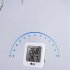 Mini Led Water Thermometer Waterproof Lcd Electronic Digital Display Thermometer Aquarium Equipment