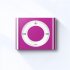 Mini MP3 Music Player Metal Audio Player Built in Speaker Headphones Tf Card Portable Digital Music Player For Students silver