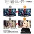 Mini MX9 TV Box is the best TV box around for its price  With a quad core CPU  3D Movie and 4K support as well as wireless connectivity you get a great TV Box
