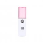 13ml Mini Mist Sprayer Portable Handheld Facial Steamer Skin Care Humidifier