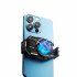 Mini Mobile Phone Radiator Chicken eating Game Cooler Portable Built in Battery Peripherals Air cooled Cooling Fan rechargeable