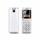Mini Mobile Phone Satrend K8/x8 1.0 Cola Shape Telefone Bluetooth Cellphones