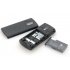 Mini Mobile Phone is packed with many features such as Bluetooth  Dual SIM support  a built in Micro SD Port and also can be used as a MP3 3GP Player
