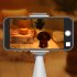 Mini Mushroom Night Lamp USB Charging Touch Switch Dimmable LED Mushroom Table Light Eye Protection