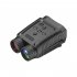 Mini Night Vision Goggles with 2 4 Inch Tft Screen HD Infrared Camera Telescope Digital Binoculars NV1182