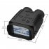 Mini Night Vision Goggles with 2 4 Inch Tft Screen HD Infrared Camera Telescope Digital Binoculars NV1182