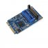 Mini PCI E to 19 pin USB 3 0 Mini Expansion Card MINI PCIE to 20PIN 19Pin USB3 0 Adapter