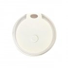 Mini Pet Dog Cat <span style='color:#F7840C'>Waterproof</span> GPS Locator Tracker Tracking Anti-Lost Device white