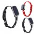 Mini Pet Real Time Tracking Collar Ip67 Waterproof Gps Agps Lbs Wifi Tracker Tracking Locator Red
