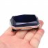 Mini Pet Real Time Tracking Collar Ip67 Waterproof Gps Agps Lbs Wifi Tracker Tracking Locator Red