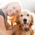 Mini Pet Real Time Tracking Collar Ip67 Waterproof Gps Agps Lbs Wifi Tracker Tracking Locator Red