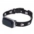 Mini Pet Real Time Tracking Collar Ip67 Waterproof Gps Agps Lbs Wifi Tracker Tracking Locator Red