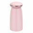 Mini Portable Air Humidifer USB Mute Essential Oil Diffuser Mist Maker for Home Pink