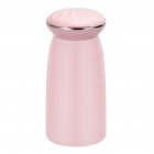 Mini Portable Air Humidifer USB Mute Essential Oil Diffuser Mist Maker for Home Pink