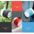 Mini Portable Bluetooth Speaker Outdoor Wireless Stereo Louderspeaker Red