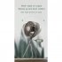 Mini Portable Cooling Fan 360 Degree Rotating 3 Speed Wireless Remote Control Air Cooler With Tripod Black   Remote Control