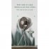Mini Portable Cooling Fan 360 Degree Rotating 3 Speed Wireless Remote Control Air Cooler With Tripod Black   Remote Control