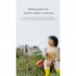Mini Portable Cooling Fan 360 Degree Rotating 3 Speed Wireless Remote Control Air Cooler With Tripod Gray remote control