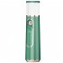 Mini Portable Facial Sprayer Hydration Instrument Handheld Facial Steamer Beauty Moisturizing Humidifier dark green