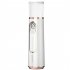 Mini Portable Facial Sprayer Hydration Instrument Handheld Facial Steamer Beauty Moisturizing Humidifier white