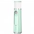 Mini Portable Facial Sprayer Hydration Instrument Handheld Facial Steamer Beauty Moisturizing Humidifier white