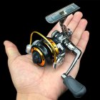 Mini Portable Right Left Swap Handed Fly Fishing Reel Super Light Fishing Raft Wheel   buy it on chinavasion 