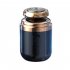 Mini Portable Shaver  Portable Powerful Storm Shaver  3D Floating Shaver Head  Type C Charging use For 60 Days  Travel Shaver  Mini Shaver For Home  Car  Travel