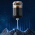 Mini Portable Shaver  Portable Powerful Storm Shaver  3D Floating Shaver Head  Type C Charging use For 60 Days  Travel Shaver  Mini Shaver For Home  Car  Travel